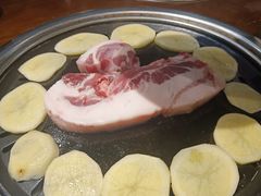 -·缸桶屋·韩式牛肋条自助烤肉(西湖D11店)