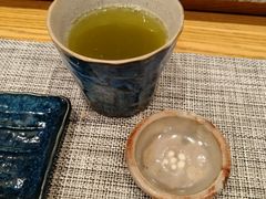 -築地青空三代目(銀座三越店)