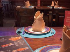 -甘尼仕印度餐厅爵士酒吧(阳春巷店)