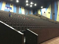 放映厅-天幕新彩云国际影城(激光巨幕店)