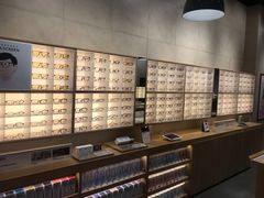 -JINS(龙湖时代天街店)