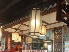 -川流不息·地道川菜·小龙虾(新松江路店)