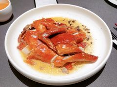 -小炳胜(卓悦中心店)