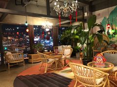 -良子健身(望京SOHO店)