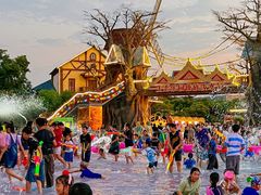 -祥源·阜阳生态乐园