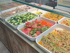 -老刘家永盛斋·传统泡馍(东关南街店)