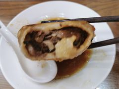 -白魁老号饭庄(交道口店)