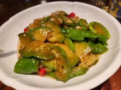 -缪氏川菜(深圳北站缤果空间店)
