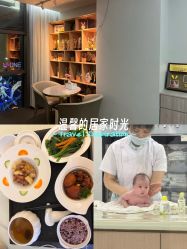 -宝生月子中心(民治店)