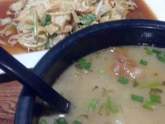 -婆婆香过桥米线(观湖城店)