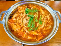 -韩礼年糕(飞虹路店)