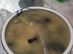 -聚春园自助餐厅(东街口店)