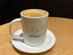 澳式奶咖-Jamaicablue Coffeeshop(中央广场店)