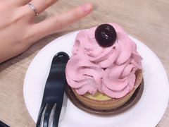 -85度C(厦门中华城新店)