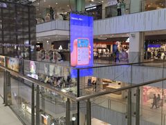 -凯德MALL(西直门店)