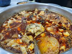 -川渔居—鱼火锅(八方汇店)