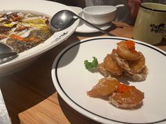 -太二酸菜鱼(汕头苏宁广场店)