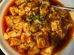 -外婆家(蓝色港湾店)