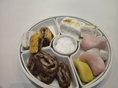 -柳京酒店(滨江中路店)