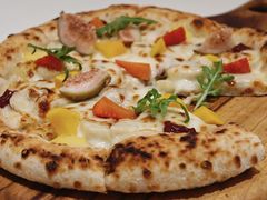 -马克西姆俄罗斯餐厅(通亚街店)