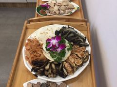 -大理董·董家小厨野生菌火锅(古城旗舰店)