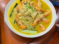 -小秦淮·南京土菜(新亭西路店)