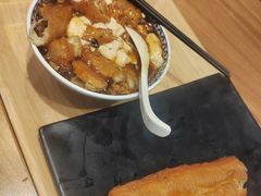 -西部马华清真兰州牛肉面·烧烤夜市(关东店)