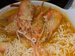 -沪小胖·小龙虾·蓝龙王(八佰伴店)