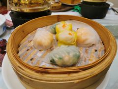 一品海皇三宝拼-广州酒家(昌岗地铁站店)