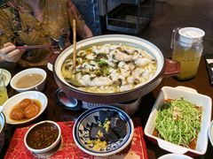 -火宫殿·湘菜小吃·商务宴请·生日聚会(东塘店)