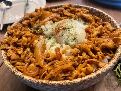 -ibarrel爱杯·bistro&brunch(江宁路店)