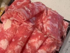 -汤鲜生自助臻选盖碗火锅(福城天虹店)