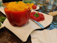 -五观堂素食(新华路店)