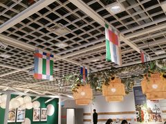 -宜家·瑞典风味餐厅(无锡店)