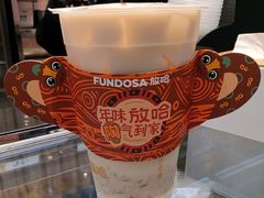 -放哈·甜醅子奶茶创造者(阳光丽景湾店)