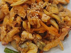 -高社长参鸡汤(高丽街店)