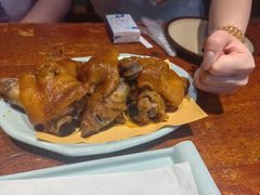 -状元阁烧烤(新华路总店)