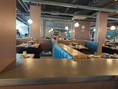 -伍棵星炭烤自助料理·烤鳗鱼(浦东食品城店)
