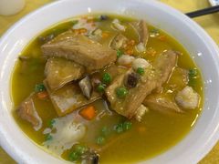 -清真马祥兴菜馆(云南北路店)