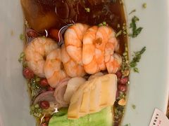 -京味斋·烤鸭·北京菜(安贞店)