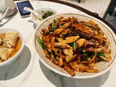 -慧娟面馆·餐厅(望江路店)