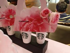 -星巴克臻选(南京艾尚天地店)