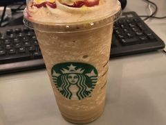 -星巴克(朵云轩店)