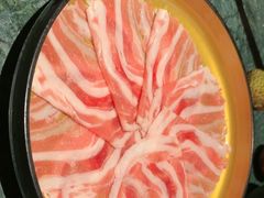 -牛New寿喜烧(金鹰世界店)