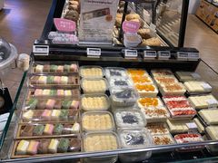 -Olé精品超市(北京合生汇店)