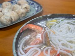 -福州人铭小吃