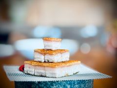 -广州柏悦酒店·悦景轩·粤菜餐厅