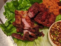 -婉泰·特色小吃·舂鸡脚(告庄二店)