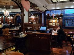 大堂-宝莱纳餐厅(滨江店)