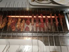 -串门小炉子自助烧烤·小火锅(南京首店)